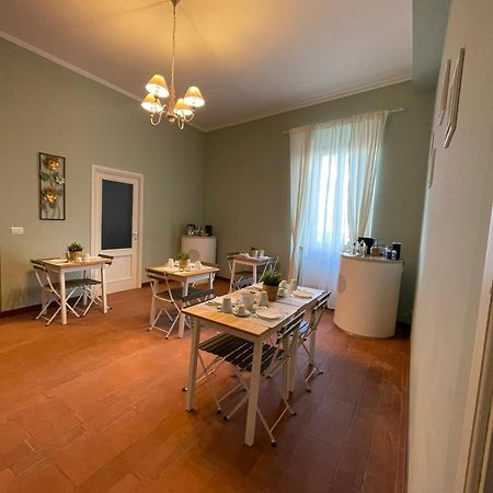 B&B Home XIX Narni Exteriér fotografie