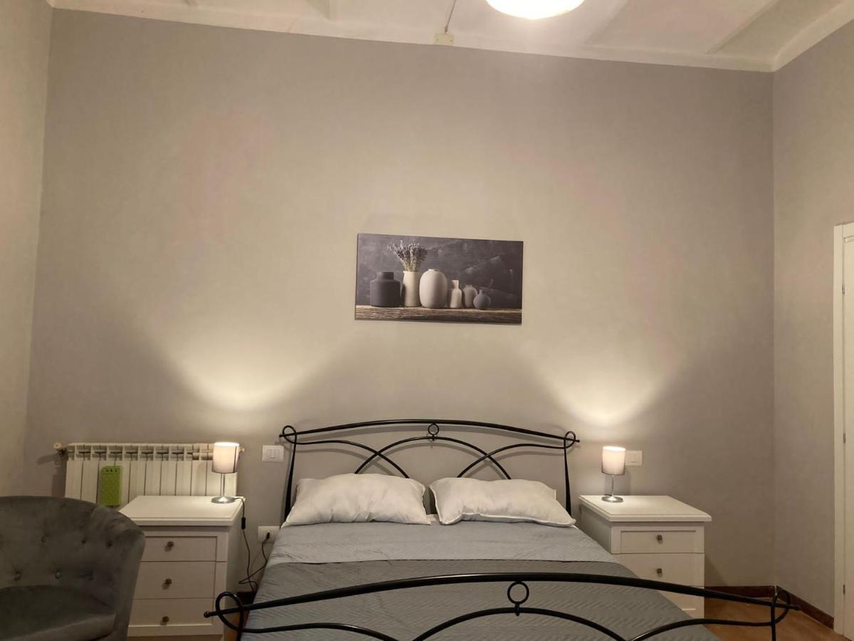 B&B Home XIX Narni Exteriér fotografie