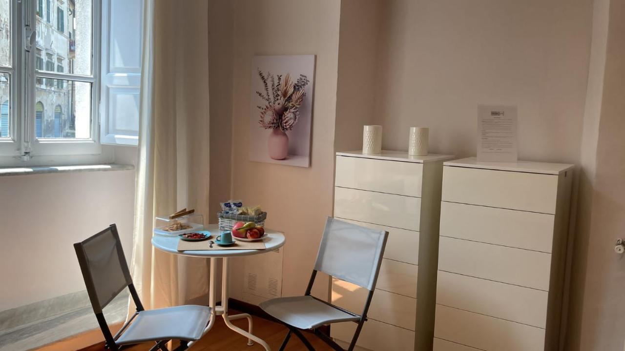 B&B Home XIX Narni Exteriér fotografie