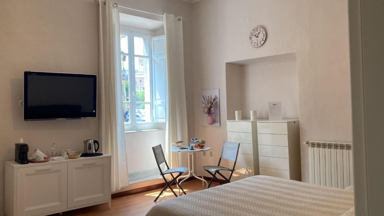 B&B Home XIX Narni Exteriér fotografie