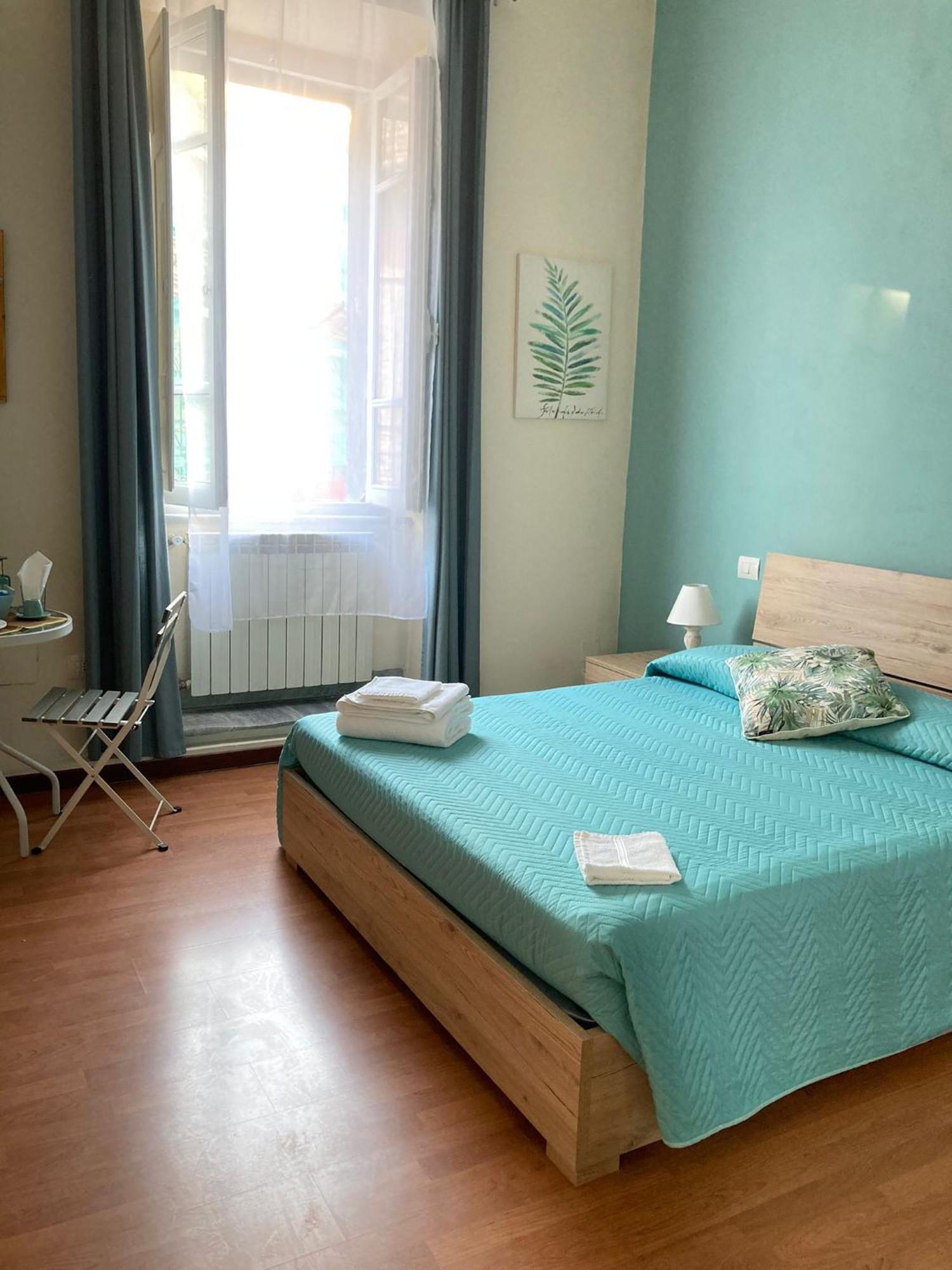 B&B Home XIX Narni Exteriér fotografie