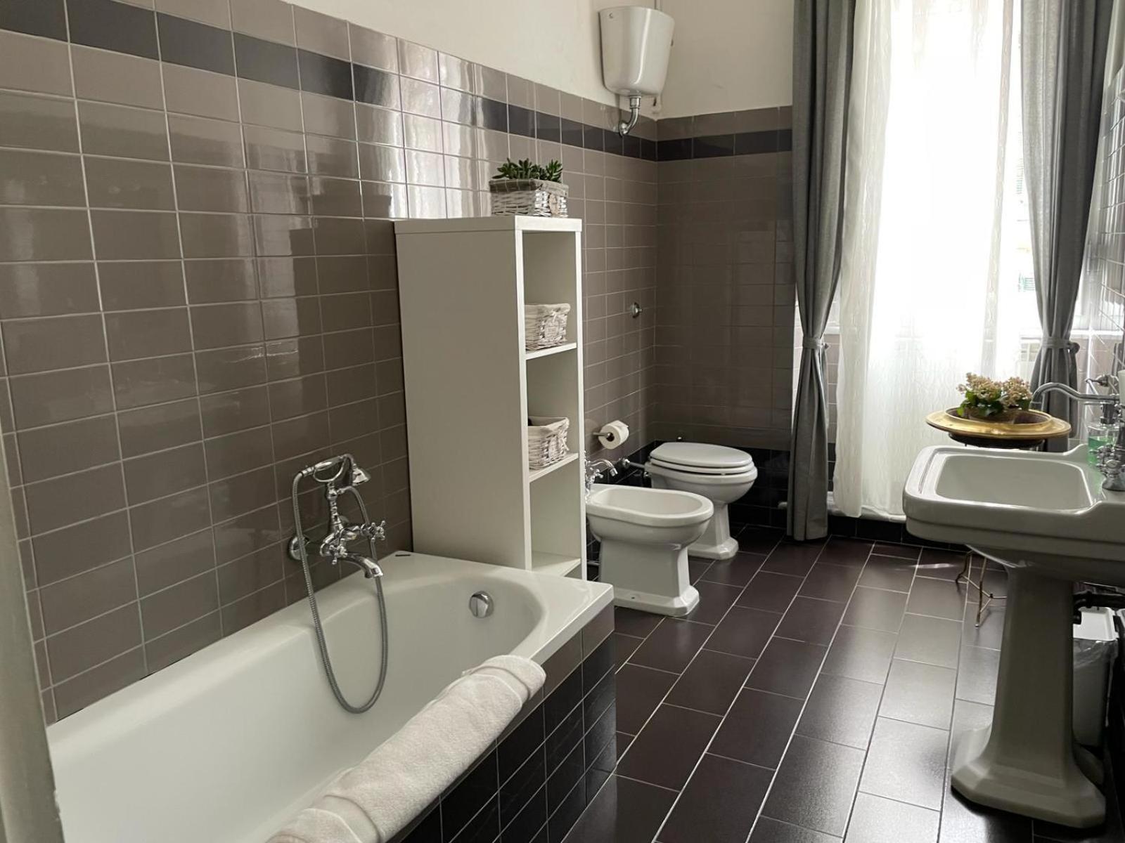 B&B Home XIX Narni Exteriér fotografie