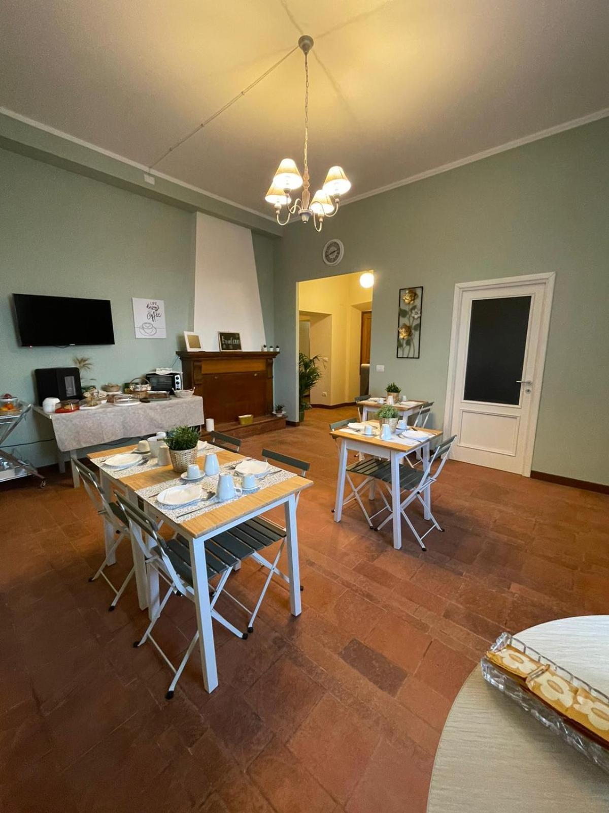 B&B Home XIX Narni Exteriér fotografie