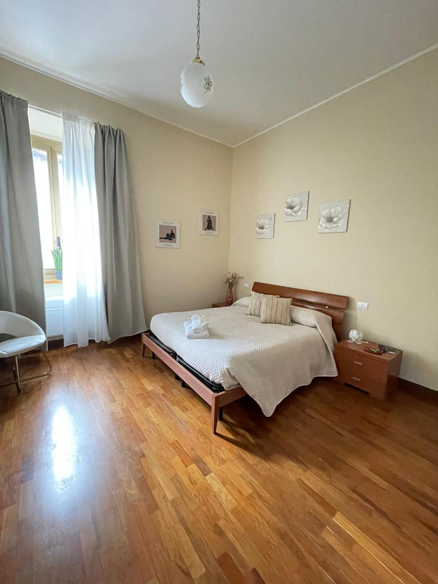 B&B Home XIX Narni Exteriér fotografie