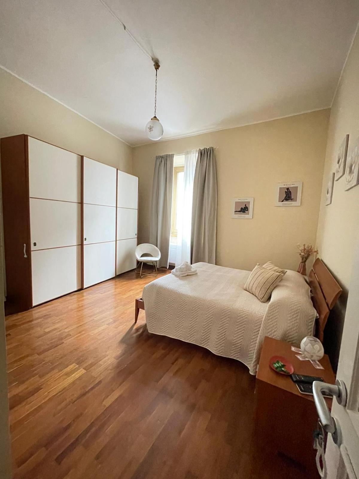 B&B Home XIX Narni Exteriér fotografie
