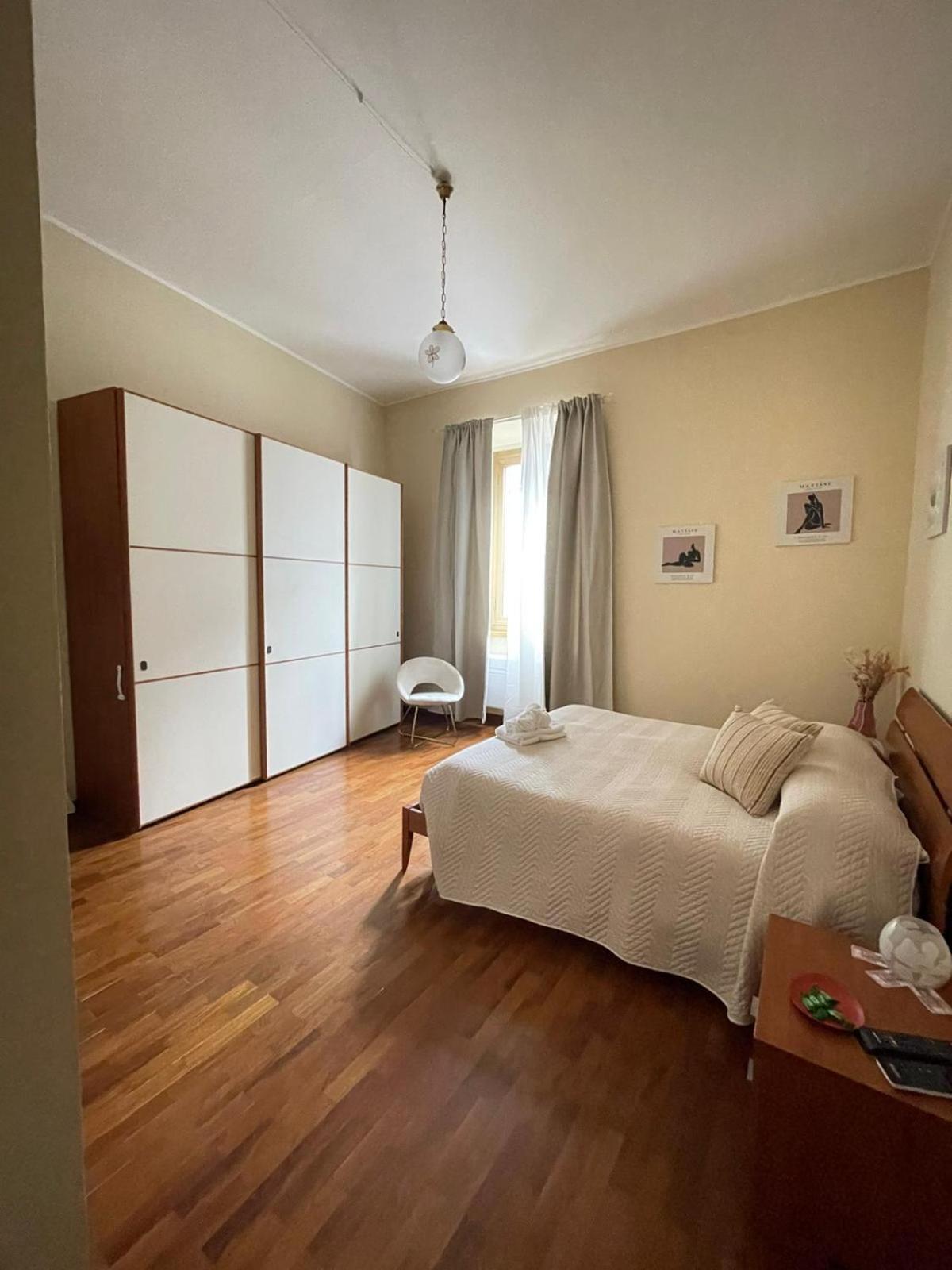 B&B Home XIX Narni Exteriér fotografie