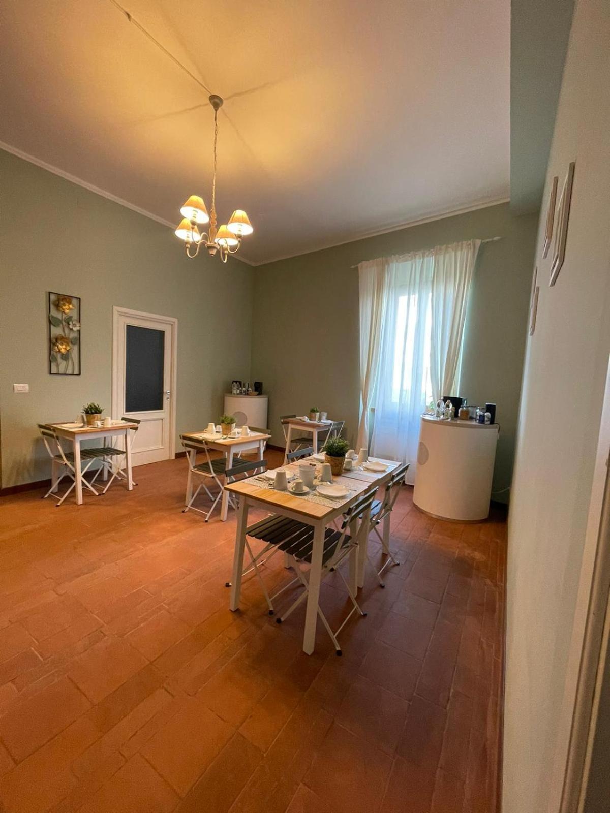 B&B Home XIX Narni Exteriér fotografie