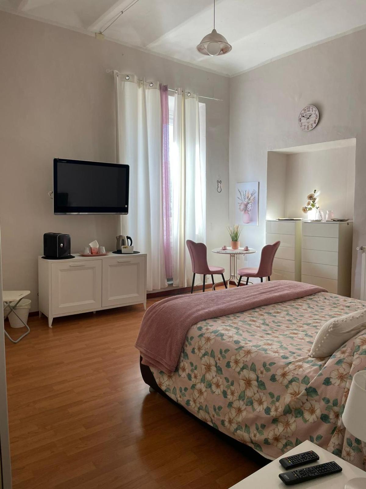 B&B Home XIX Narni Exteriér fotografie