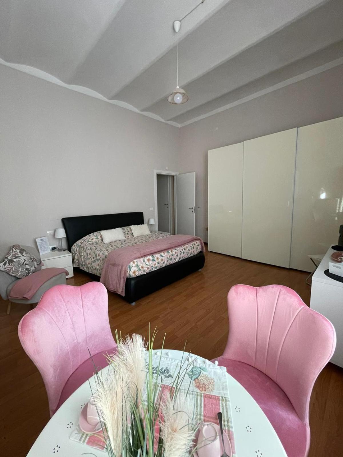 B&B Home XIX Narni Exteriér fotografie