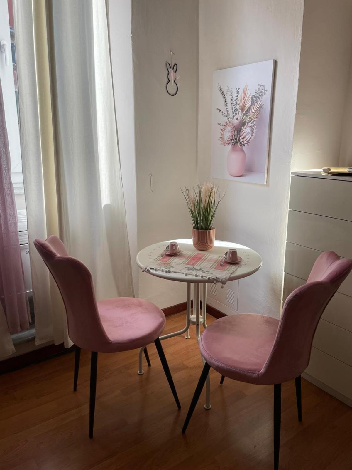 B&B Home XIX Narni Exteriér fotografie