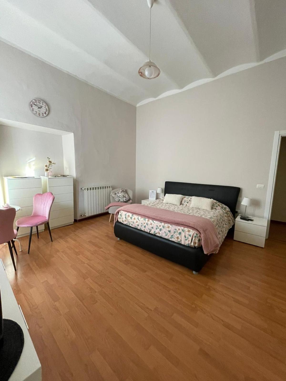 B&B Home XIX Narni Exteriér fotografie