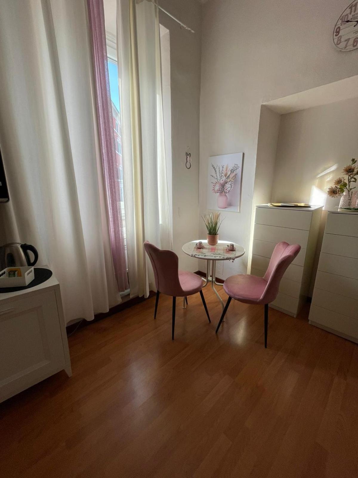 B&B Home XIX Narni Exteriér fotografie