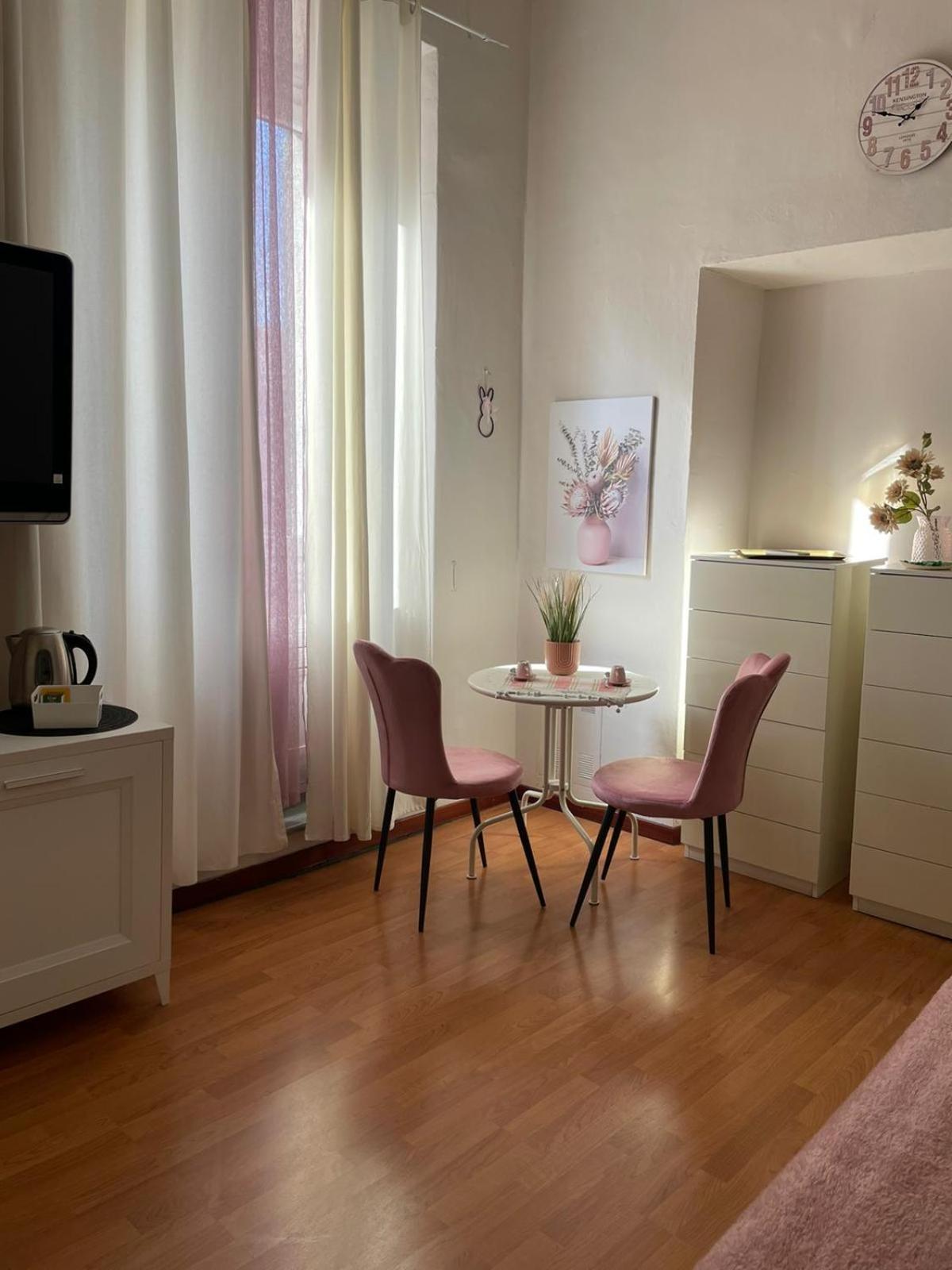 B&B Home XIX Narni Exteriér fotografie