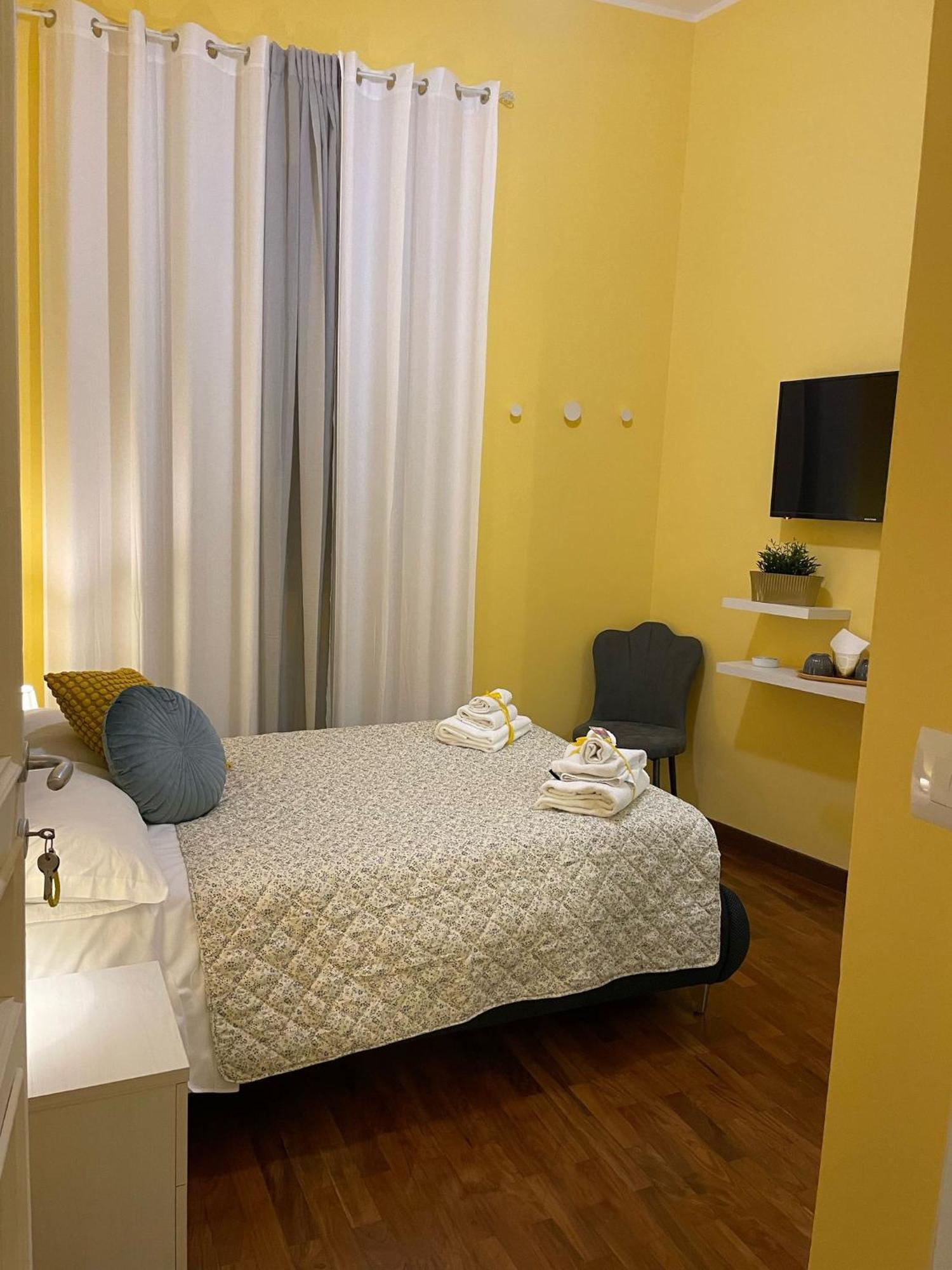 B&B Home XIX Narni Exteriér fotografie