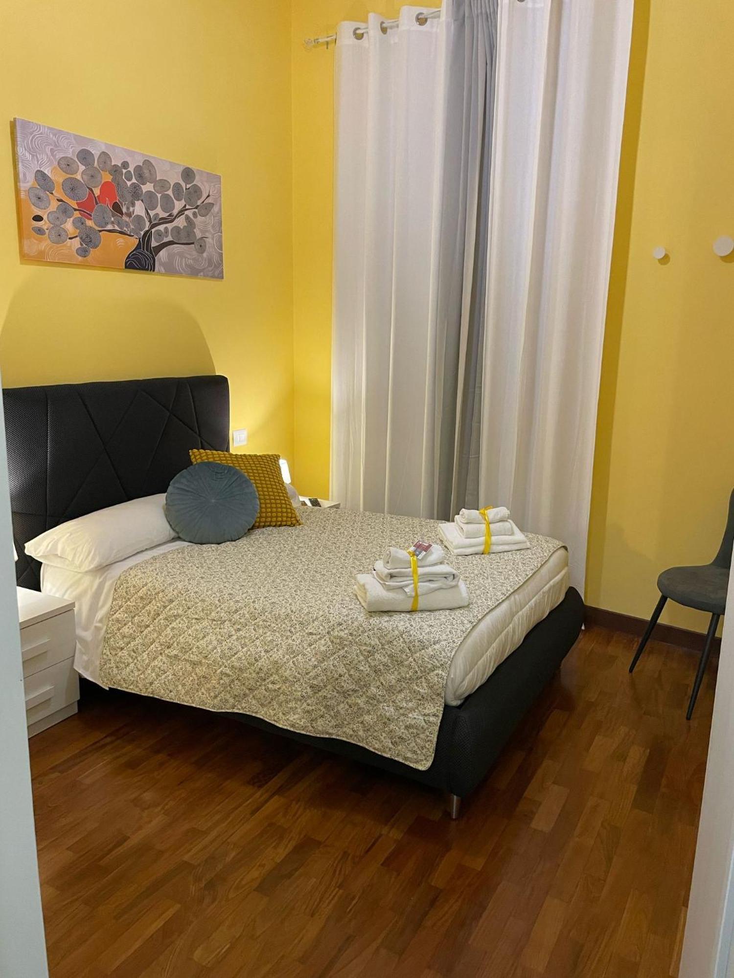 B&B Home XIX Narni Exteriér fotografie