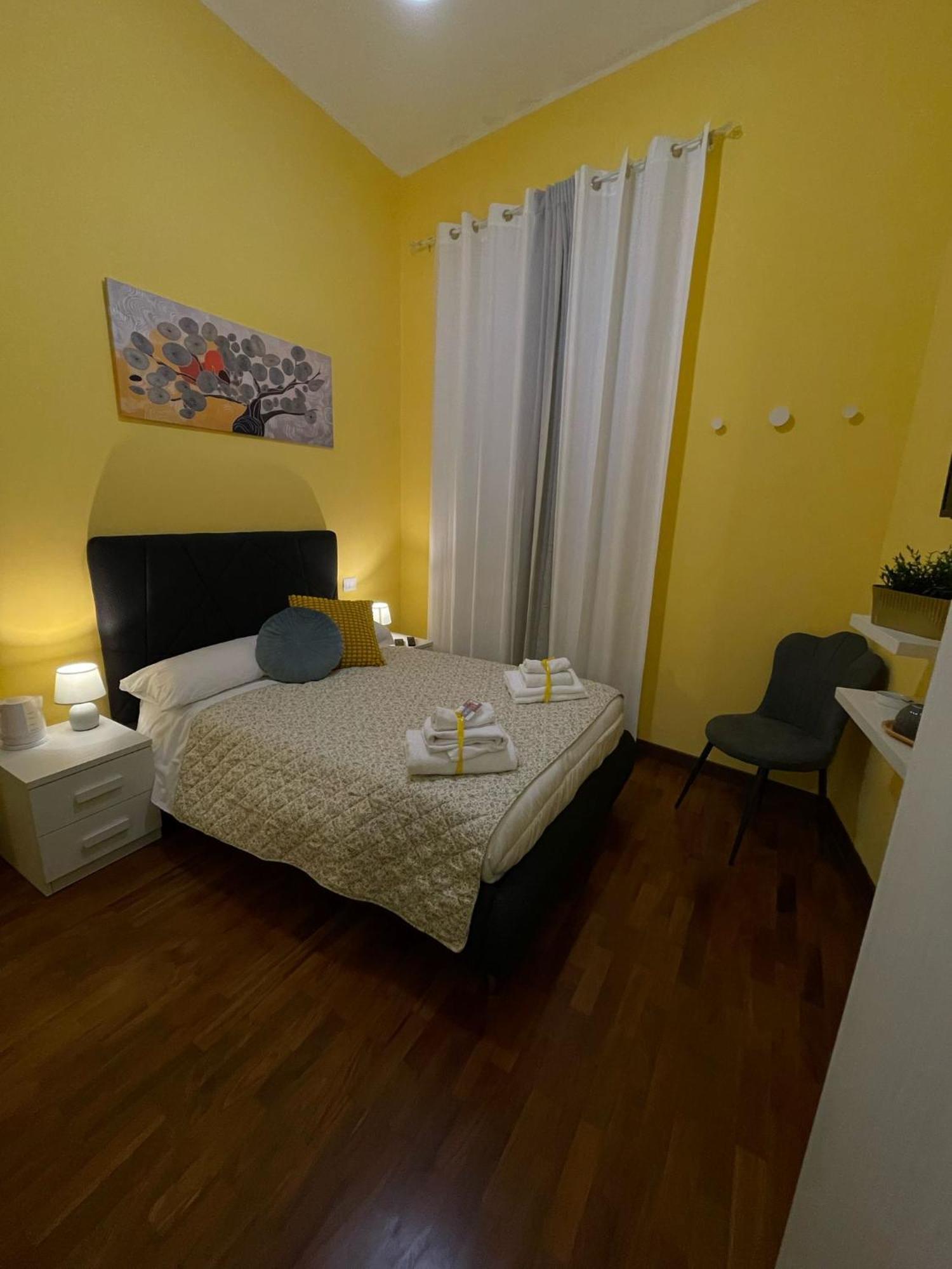B&B Home XIX Narni Exteriér fotografie