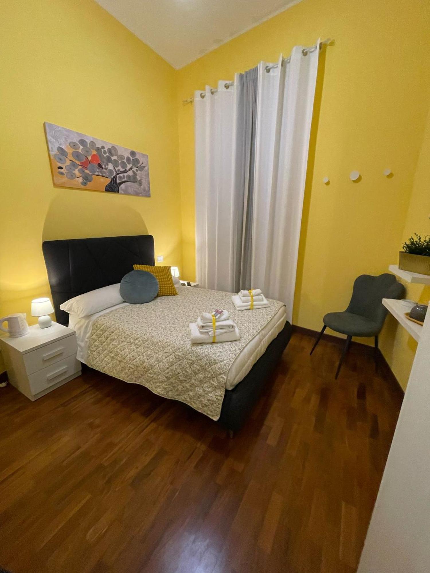 B&B Home XIX Narni Exteriér fotografie