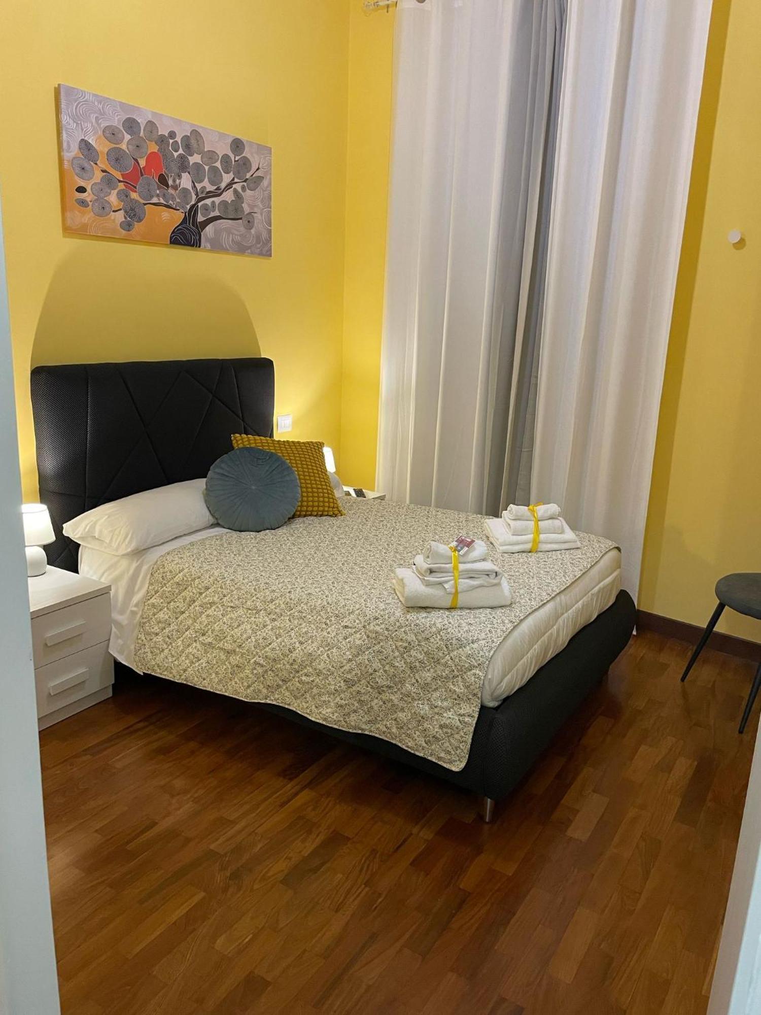 B&B Home XIX Narni Exteriér fotografie