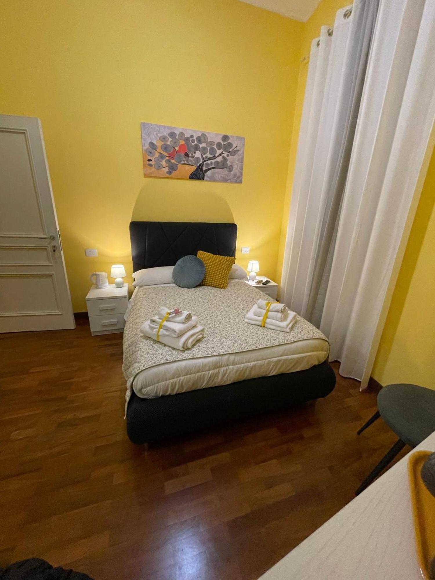 B&B Home XIX Narni Exteriér fotografie
