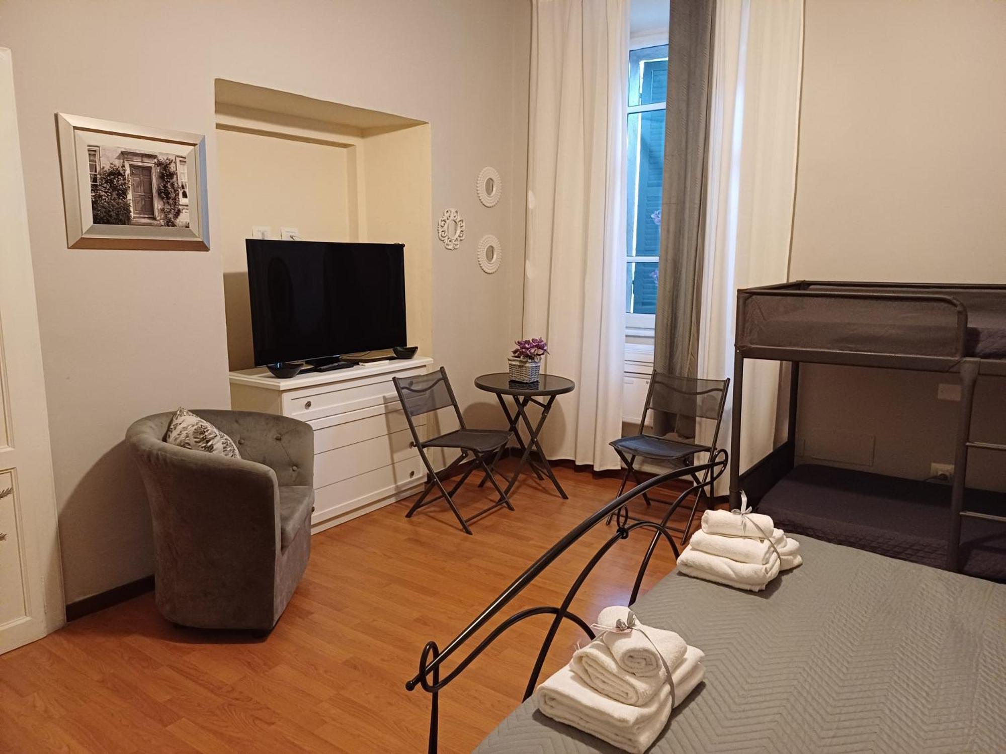 B&B Home XIX Narni Exteriér fotografie